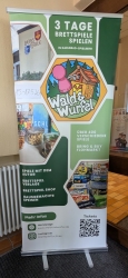 Wald und Würfel 2026 Wald und Würfel 2026