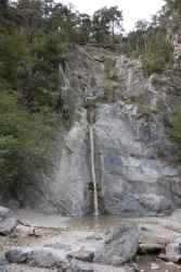 Lehnbacher Wasserfall