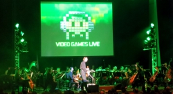 Video Games Live – Eröffnung