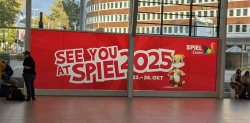 See you at SPIEL'25 in Essen