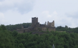 Burg Brandenbourg.